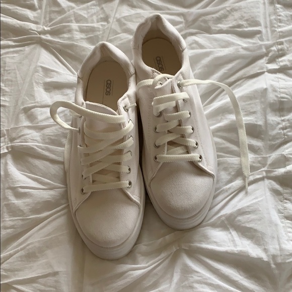 asos brand shoes